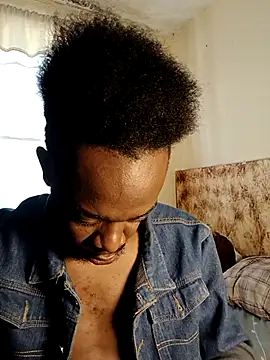 BIGDICKMULLAH online show from April 7, 8:47 am