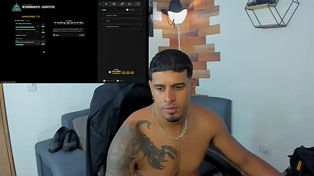 vincen jose online show from February 16, 10:54 am