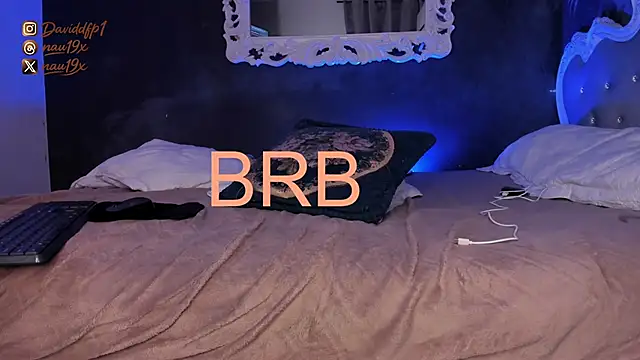 nau fonseca1 online show from February 19, 11:06 am