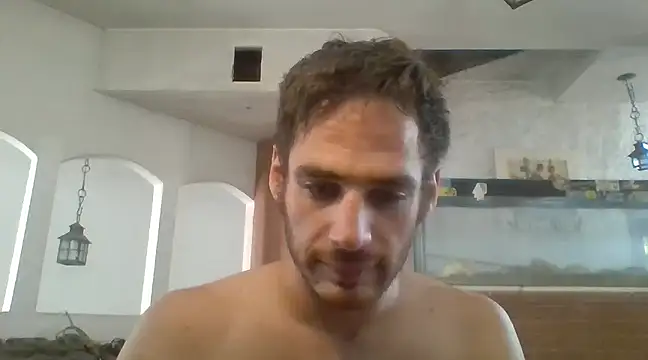 Stevenson988 online show from February 6, 7:07 pm