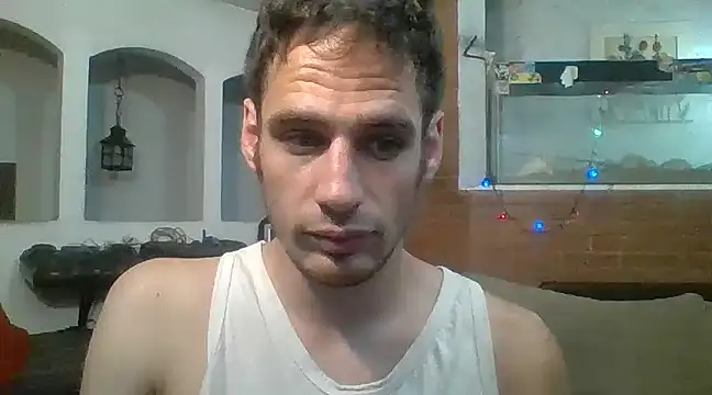 Stevenson988 online show from January 10, 1:32 am