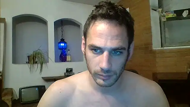 Stevenson988 online show from October 3, 1:54 am