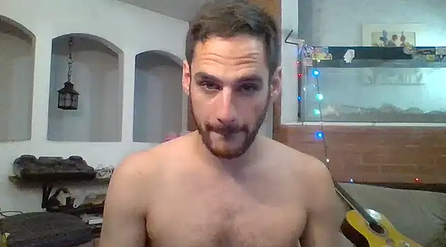 Stevenson988 online show from March 16, 12:56 am