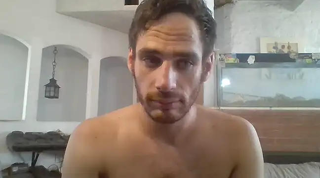 Stevenson988 online show from February 7, 6:56 pm