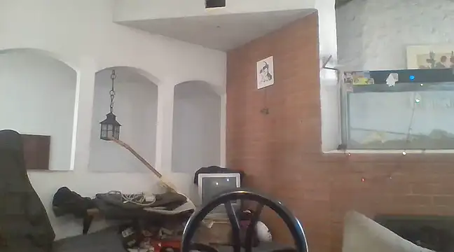 Stevenson988 online show from December 19, 6:01 pm