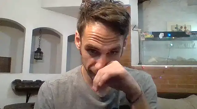 Stevenson988 online show from January 6, 5:08 am