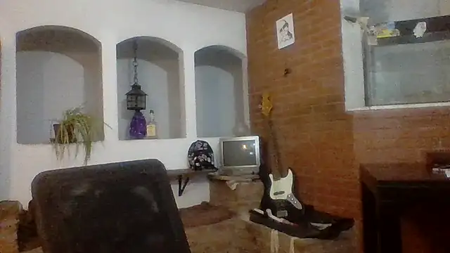 Stevenson988 online show from October 11, 2:37 am