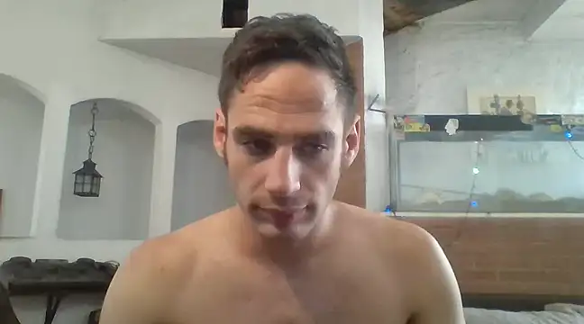 Stevenson988 online show from January 3, 3:55 pm