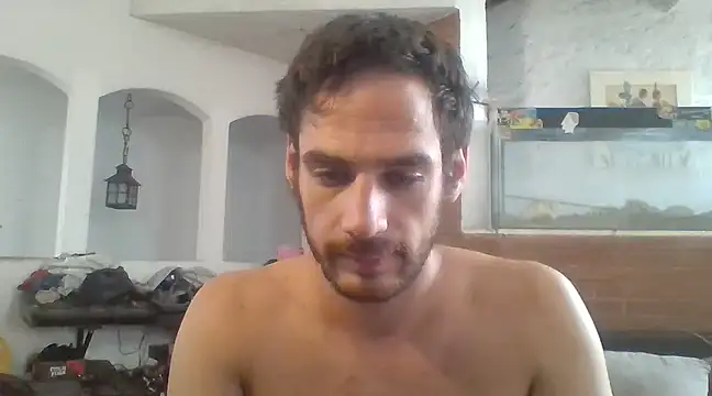 Stevenson988 online show from February 15, 6:33 pm