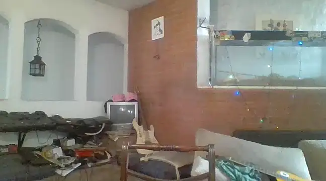 Stevenson988 online show from February 25, 5:25 pm