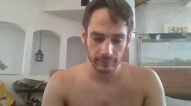 Stevenson988 online show from February 2, 4:22 pm