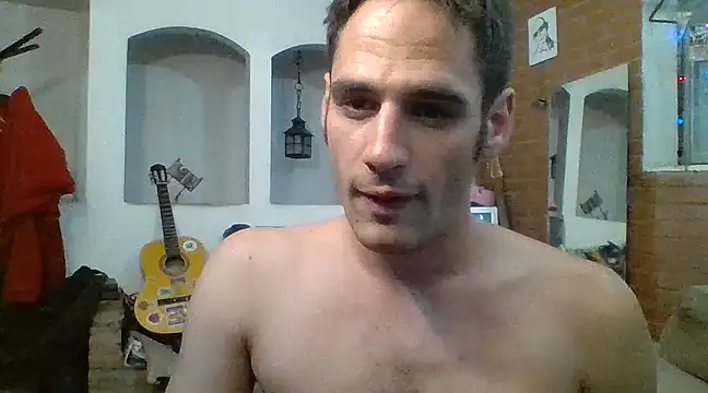 Stevenson988 online show from March 18, 3:56 am