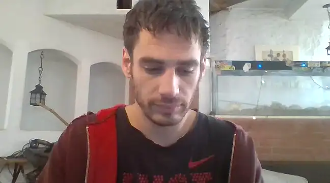 Stevenson988 online show from December 9, 3:23 pm