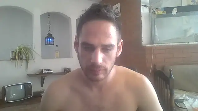 Stevenson988 online show from September 15, 6:31 pm