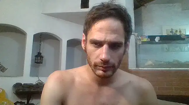 Stevenson988 online show from February 4, 11:16 pm