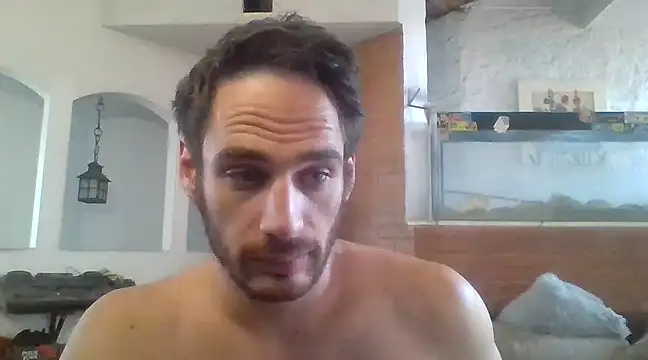 Stevenson988 online show from February 13, 6:48 pm