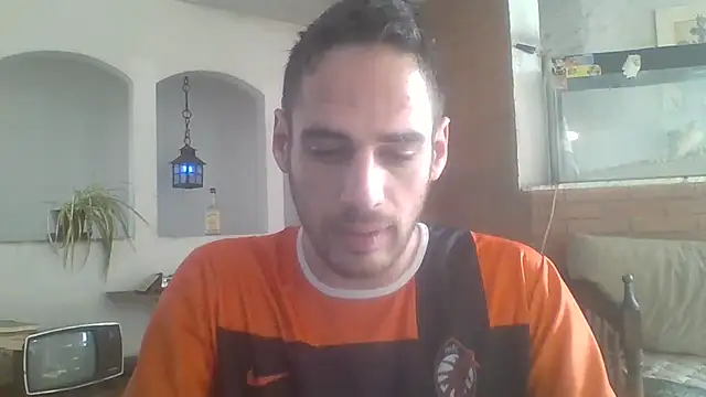 Stevenson988 online show from September 13, 6:20 pm