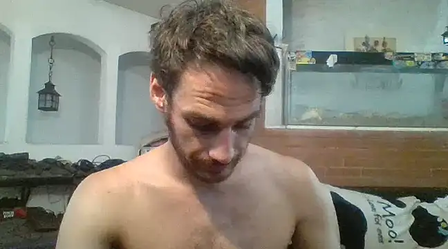 Stevenson988 online show from February 11, 7:38 pm