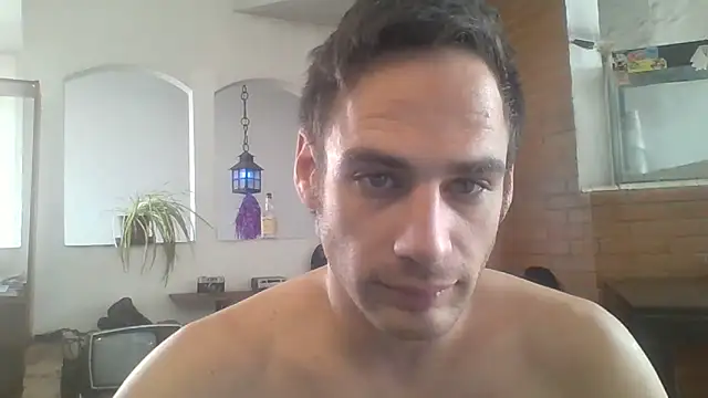 Stevenson988 online show from October 15, 3:30 pm