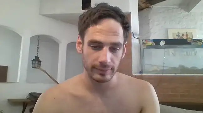 Stevenson988 online show from December 5, 5:51 pm