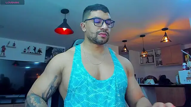 Michael Diamond online show from January 22, 2:15 am