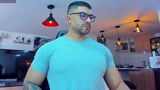 Michael Diamond online show from December 21, 4:57 pm