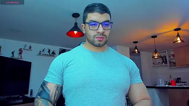 Michael Diamond online show from February 6, 2:44 am