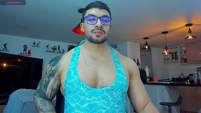 Michael Diamond online show from March 22, 4:14 am