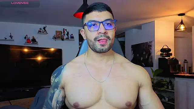 Michael Diamond online show from March 21, 4:27 am