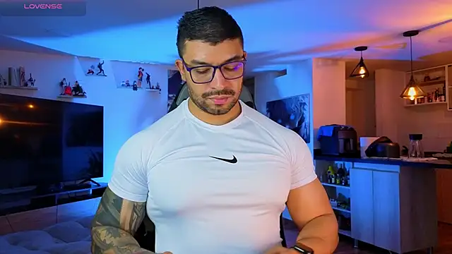 Michael Diamond online show from September 11, 3:27 am