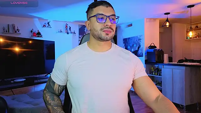 Michael Diamond online show from September 30, 3:12 am