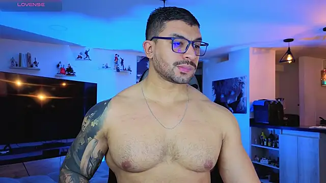 Michael Diamond online show from October 8, 4:28 am