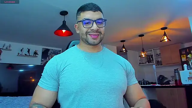 Michael Diamond online show from December 21, 4:30 am