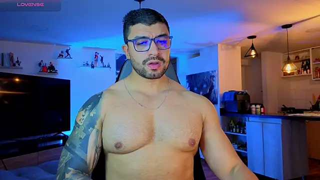 Michael Diamond online show from September 17, 3:07 am