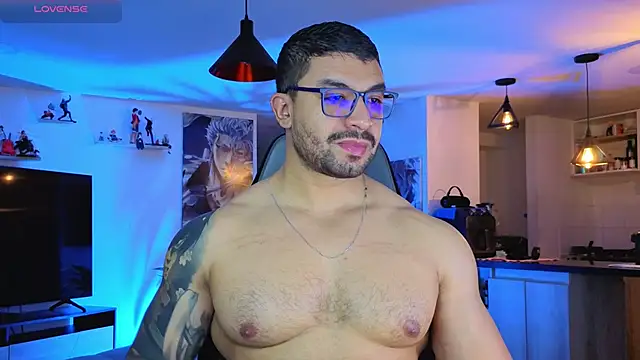 Michael Diamond online show from October 17, 3:21 am