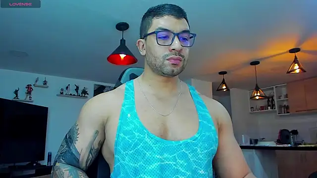 Michael Diamond online show from February 4, 2:39 am