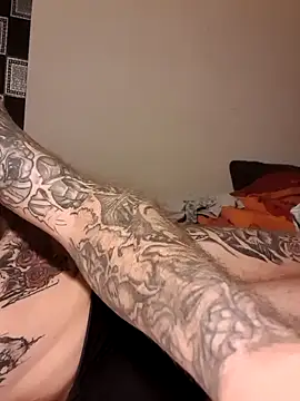 PIercingBoy38 online show from February 3, 11:47 pm