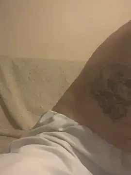 PIercingBoy38 online show from March 4, 11:00 pm