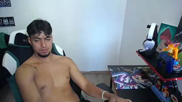 matias bianco online show from November 22, 4:28 pm