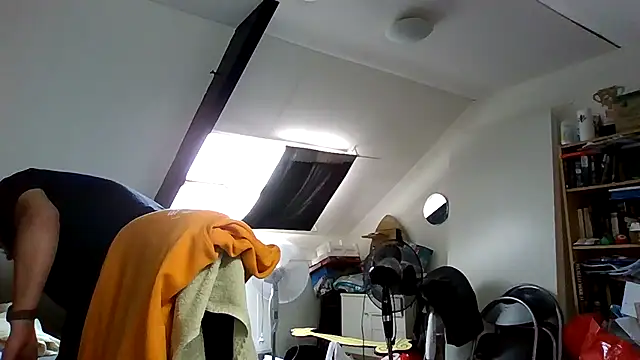 rdewaard81 online show from October 23, 10:29 am