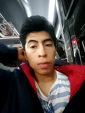 Alexander9827 online show from December 11, 12:03 am