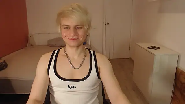 Oliver sweet  online show from February 11, 2:27 am