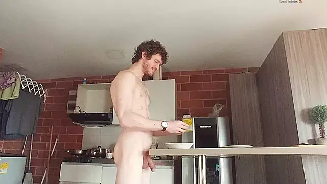 warrenkener online show from October 15, 6:48 pm