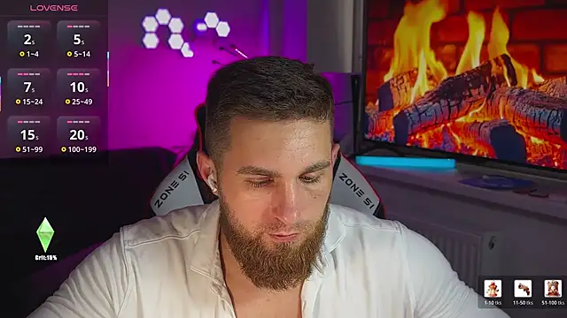 Sweeet  boy online show from April 8, 12:58 pm