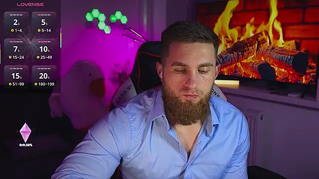 Sweeet  boy online show from March 23, 7:09 pm