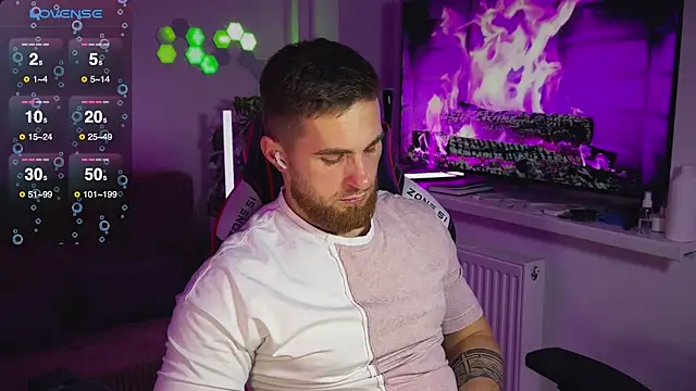 Sweeet  boy online show from December 14, 4:58 pm