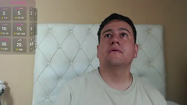 oliver price1 online show from January 24, 10:08 pm