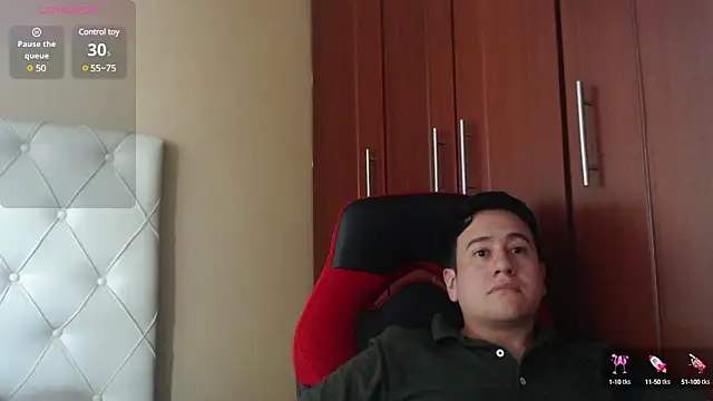 oliver price1 online show from February 5, 9:50 pm