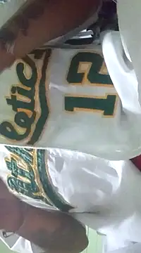 Snapshot of Elcogetuquieres chatting on January 20, 3:37 am Elcogetuquieres online show from January 20, 3:37 am