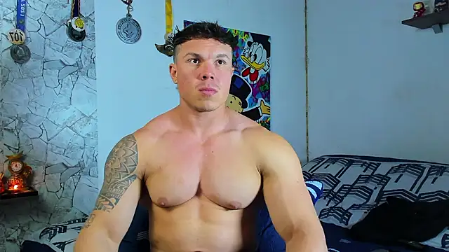 Drakexion21 online show from March 30, 10:22 pm